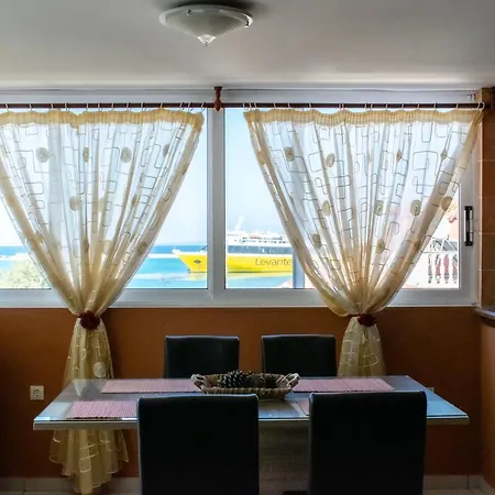 Happy Owl City Apartment