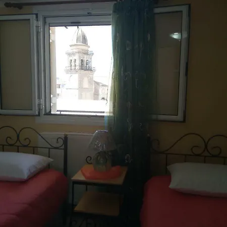 Happy Owl City Apartment Zakynthos Town