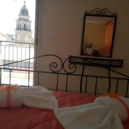 Apartment Happy Owl City Zakynthos Town