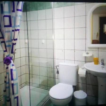 Apartament Happy Owl *