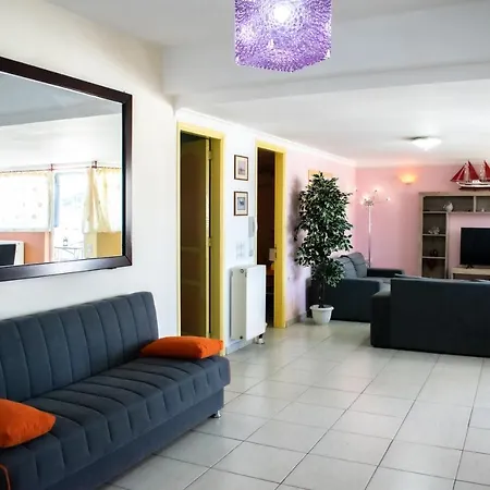 Happy Owl Apartament