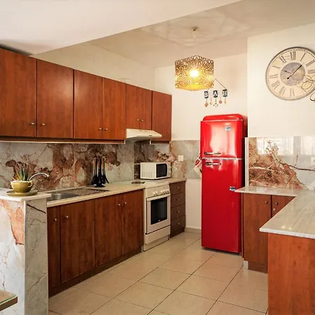 Happy Owl Apartament *
