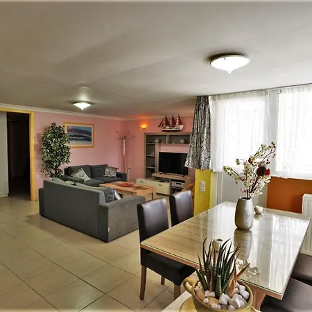 Apartament Happy Owl