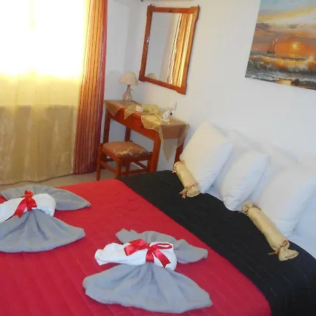 Apartament Happy Owl Zakintos