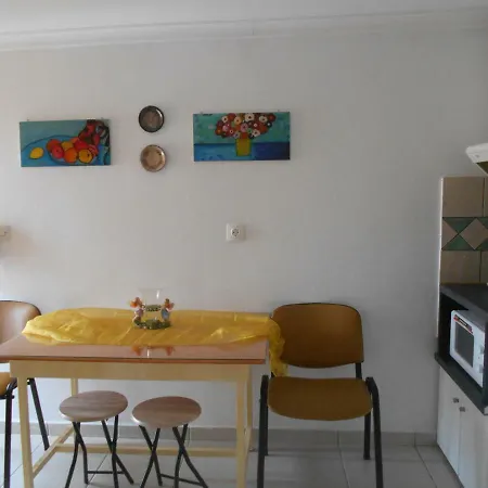 Apartament Happy Owl Zakintos