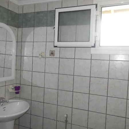 Happy Owl Apartament *