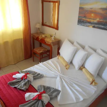Happy Owl Apartament