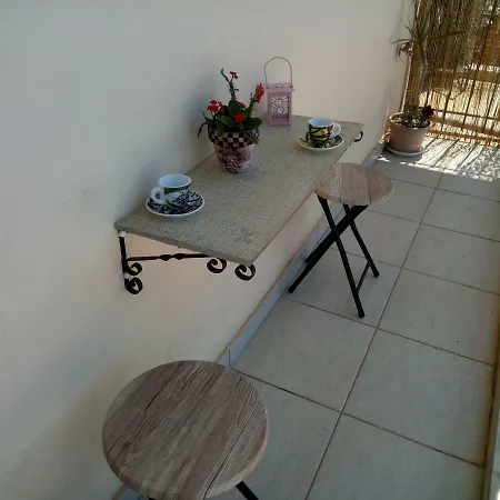 Happy Owl Apartament