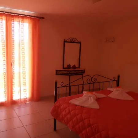 Happy Owl Apartament *