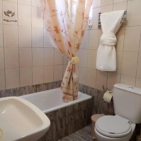 Apartament Happy Owl