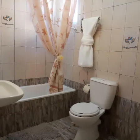 Happy Owl Apartament *