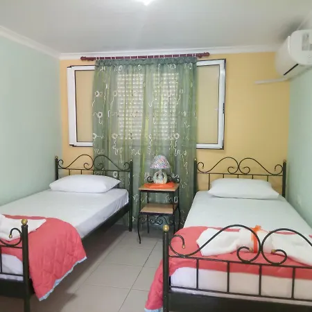 Happy Owl Apartament