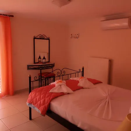 Apartament Happy Owl Zakintos