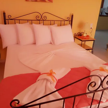 Apartament Happy Owl *