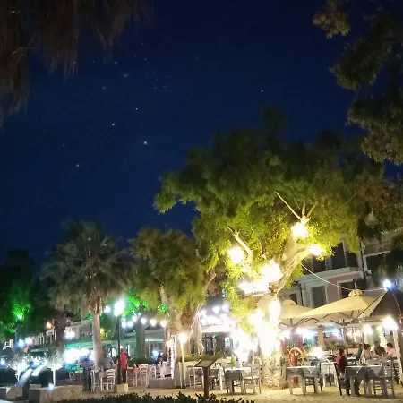 Happy Owl City * Zakynthos Town
